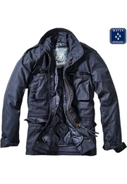 Langmantel Herren M-65 Field Jacket