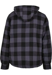 Brandit Jacke Lumber Hooded (1-St) 