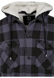 Brandit Jacke Lumber Hooded (1-St) 
