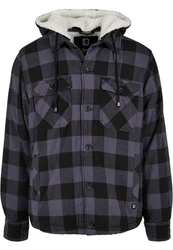Brandit Jacke Lumber Hooded (1-St) 