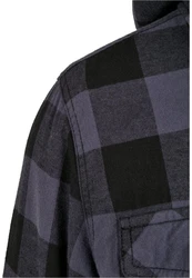 Brandit Jacke Lumber Hooded (1-St) 