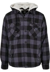 Brandit Jacke Lumber Hooded (1-St) 