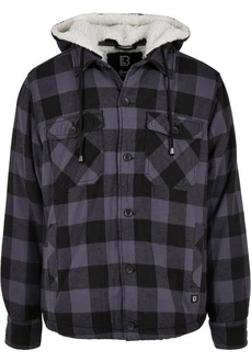 Brandit Jacke Lumber Hooded (1-St) Brandit Jacke Lumber Hooded (1-St)