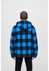 Brandit Jacke Lumber Hooded (1-St) 