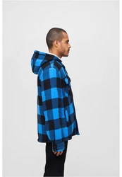 Brandit Jacke Lumber Hooded (1-St) 