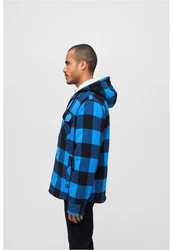 Brandit Jacke Lumber Hooded (1-St) 