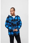 Brandit Jacke Lumber Hooded (1-St) 
