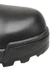 Brandit Tactical Boots Schwarz/Dunkelblau/Blau