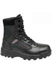 Brandit Tactical Boots Schwarz/Dunkelblau/Blau