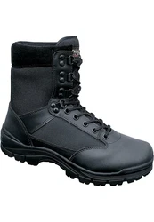 Brandit Tactical Boots Blau/Schwarz/Dunkelblau/Grau