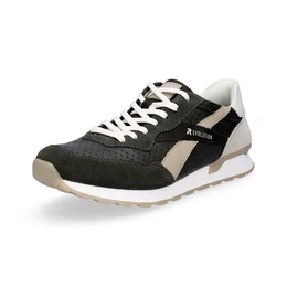 Herren Sneaker grn Sneaker