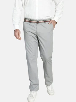 Charles Colby Stoffhose BARON MARCHAS +Fit Kollektion