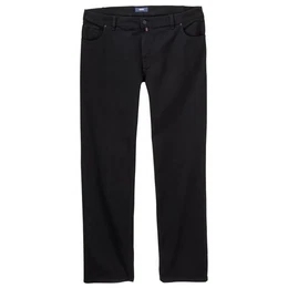Stretch-Jeans Groe Gren Herren Stretch-Jeans schwarz Peter Pioneer