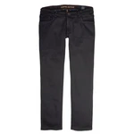 Camel Active Stretch Jeans Houston schwarz