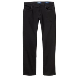 Stretch-Jeans Groe Gren Herren Stretch-Jeans schwarz Thomas Pioneer