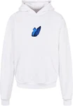 MisterTee Sweatshirt Le Papillon Hoody 