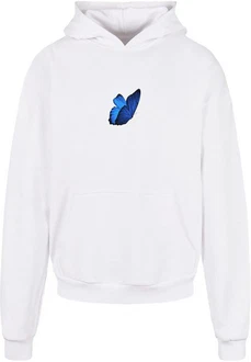 MisterTee Sweatshirt Le Papillon Hoody