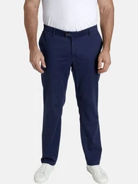 Stoffhose BARON KIRIAN +Fit Kollektion, stretchig