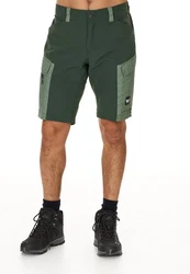 WHISTLER Shorts ROMMY Dunkelgrün/Grün