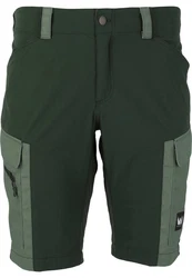 WHISTLER Shorts ROMMY Dunkelgrün/Grün
