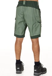WHISTLER Shorts ROMMY Dunkelgrün/Grün
