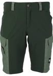 WHISTLER Shorts ROMMY Dunkelgrün/Grün