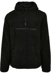 Anorak Herren Teddyfleece Worker Pullover (1-St)