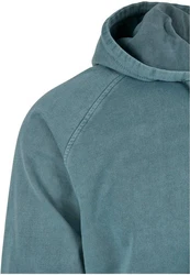 Urban Classics Herren Overdyed Hoody 