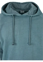 Urban Classics Herren Overdyed Hoody 