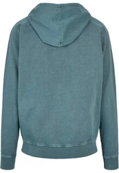 Urban Classics Herren Overdyed Hoody 