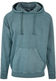 Sweatshirt Herren Overdyed Hoody (1-tlg)