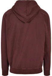 Urban Classics Herren Overdyed Hoody 