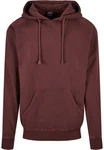 Urban Classics Herren Overdyed Hoody 