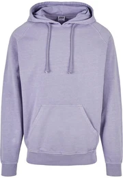 Sweatshirt Herren Overdyed Hoody (1-tlg)