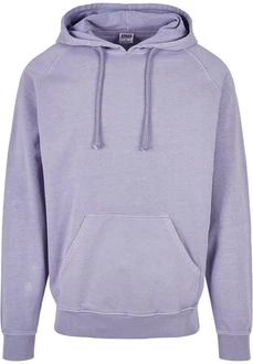 Urban Classics Herren Overdyed Hoody