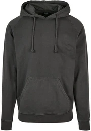 Sweatshirt Herren Overdyed Hoody (1-tlg)