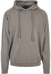 Sweatshirt Herren Overdyed Hoody (1-tlg)