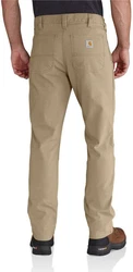 Carhartt Cargohose Rugged Flex Rigby Dunkelblau/Blau/Khaki/Braun/Schwarz/Dunkelgrau/Hellblau/Grau