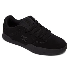 DC Shoes Central Sneaker Schwarz