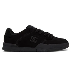 DC Shoes Central Sneaker Schwarz