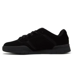 DC Shoes Central Sneaker Schwarz