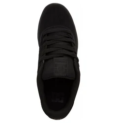 DC Shoes Central Sneaker Schwarz