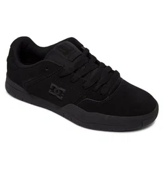 DC Shoes Central Sneaker Schwarz