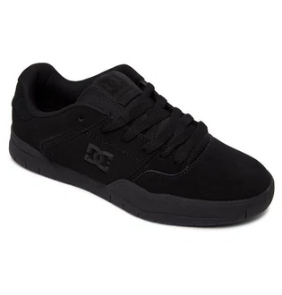 DC Shoes Central Sneaker Schwarz