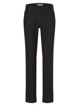 bugatti 5-Pocket-Hose Schwarz