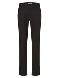 bugatti 5-Pocket-Hose Schwarz