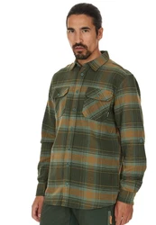 WHISTLER Fleeceshirt Jamba 