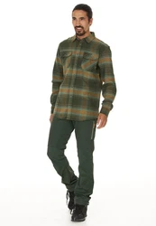 WHISTLER Fleeceshirt Jamba 