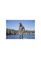 WHISTLER Fleeceshirt Jamba 