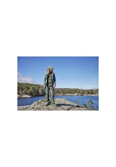 WHISTLER Fleeceshirt Jamba WHISTLER Fleeceshirt Jamba